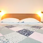 Nadia Nk Apartment *