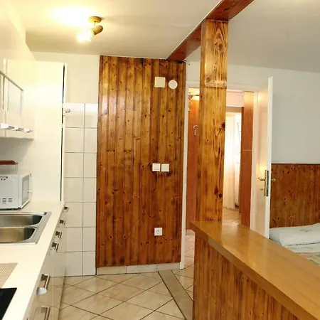 Appartement Nadia Nk