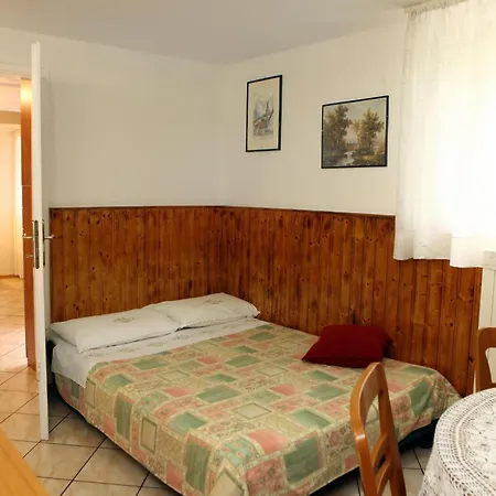 Appartement Nadia Nk