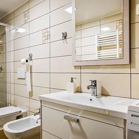 Apartment Nadia Nk Portoroz