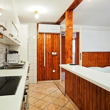 Apartment Nadia Nk