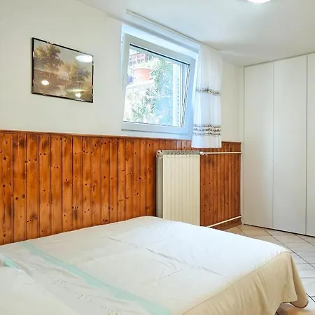 Apartment Nadia Nk