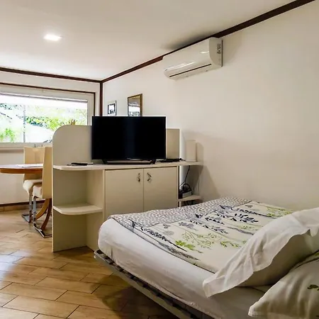 Nadia Nk Apartment *