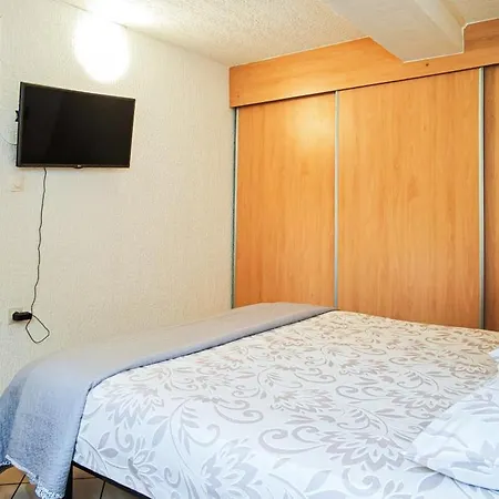 Apartment Nadia Nk *