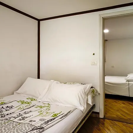 Apartment Nadia Nk *