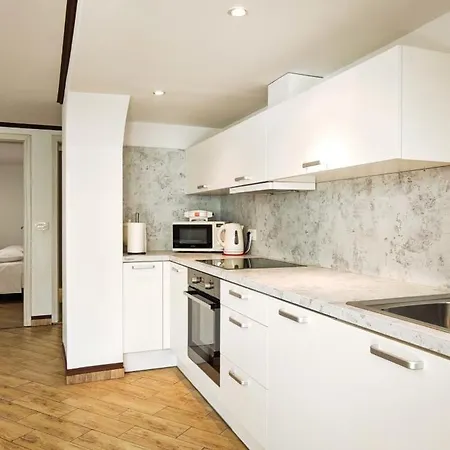 Apartment Nadia Nk Portoroz