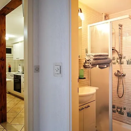 Apartment Nadia Nk Portoroz