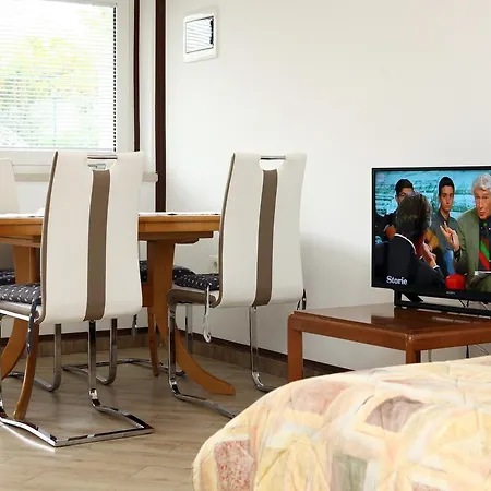 Nadia Nk 아파트 포르토로즈