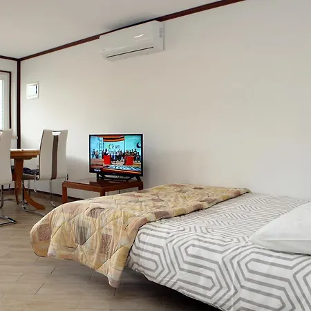 Apartment Nadia Nk Portoroz