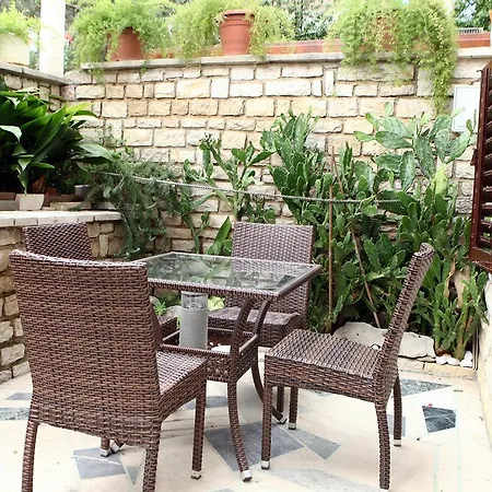 Apartment Nadia Nk *