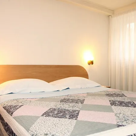 Nadia Nk Apartment Portoroz