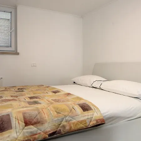 Nadia Nk Appartement Portorož