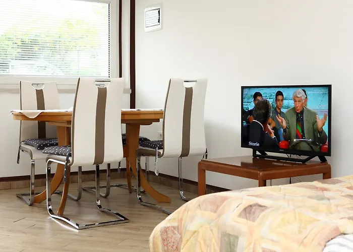 Nadia Nk Lägenhet Portorož