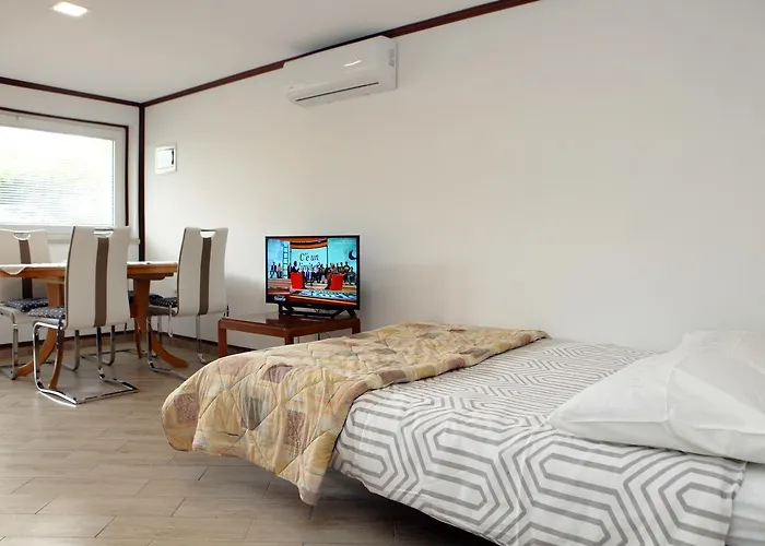 Daire Nadia Nk Portorož