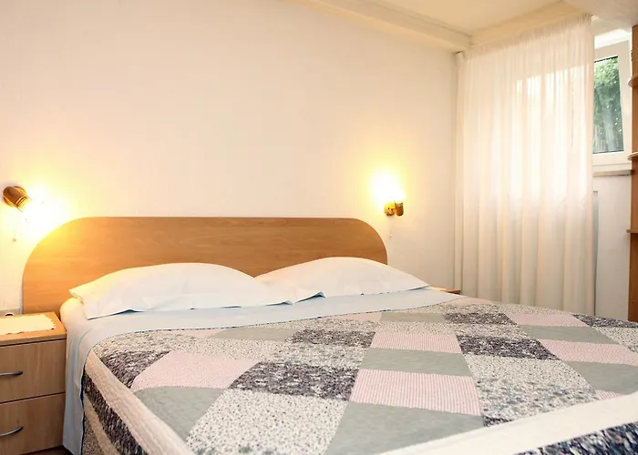 Nadia Nk Lägenhet Portorož