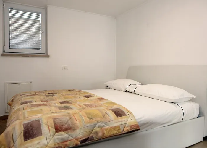 Nadia Nk Daire Portorož